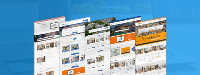 sites