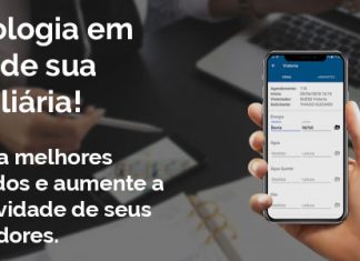 GUESS Mobile Vistorias