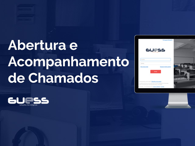 chamados