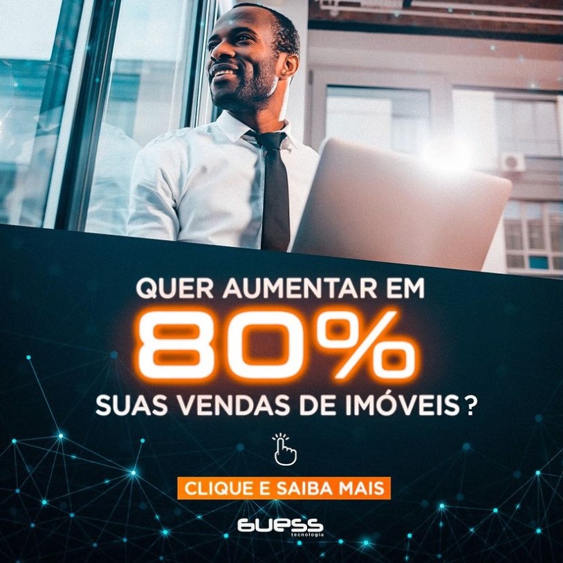 Negócios Imobiliários