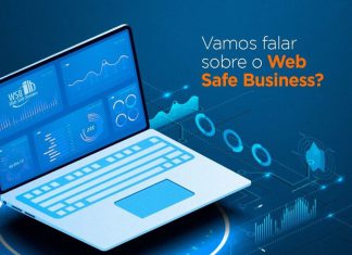 Web Safe Business