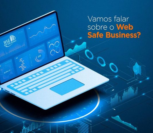 Web Safe Business