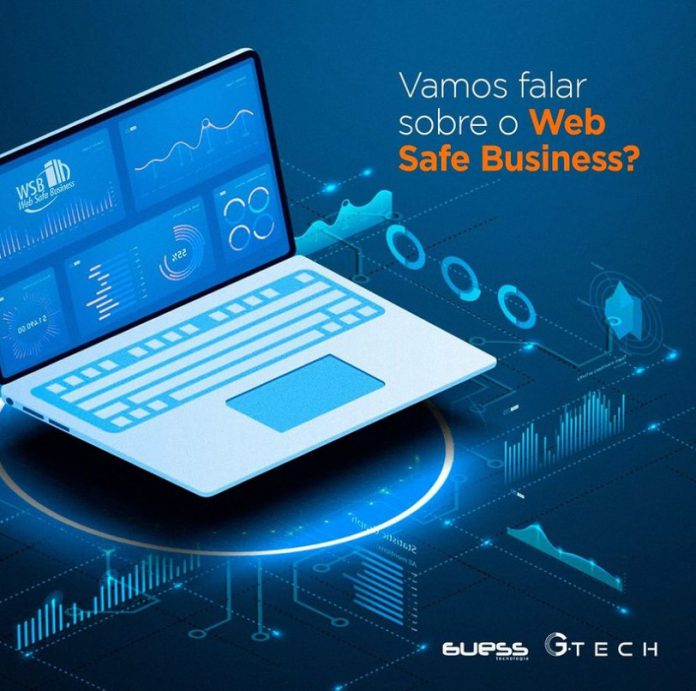 Web Safe Business