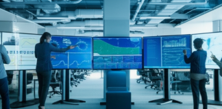 Análise preditiva, gestão e resultados