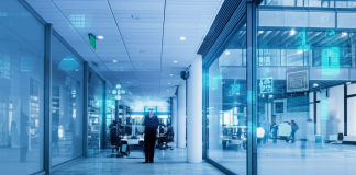 Blockchain segurança imóvel