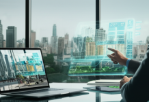 Inteligência artificial generativa no mercado imobiliário
