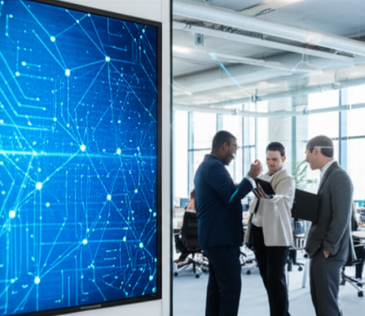 Inteligência artificial: gestão imobiliária eficiente