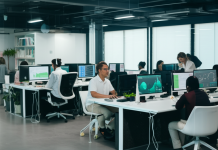 Análise de sentimentos no atendimento