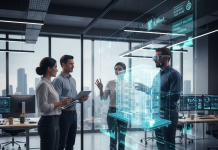 Realidade aumentada, inovação e tendências no mercado imobiliário