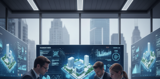 Computação quântica: tendências e impacto no mercado imobiliário